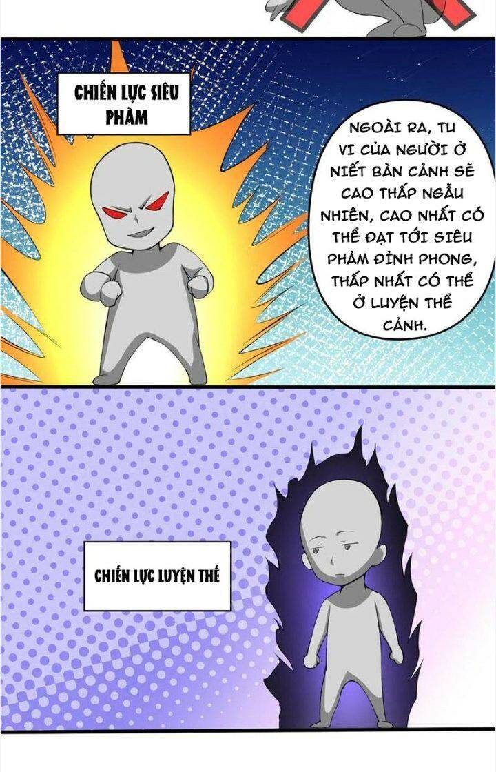 Vô Địch Đốn Ngộ Chapter 103 - Trang 2