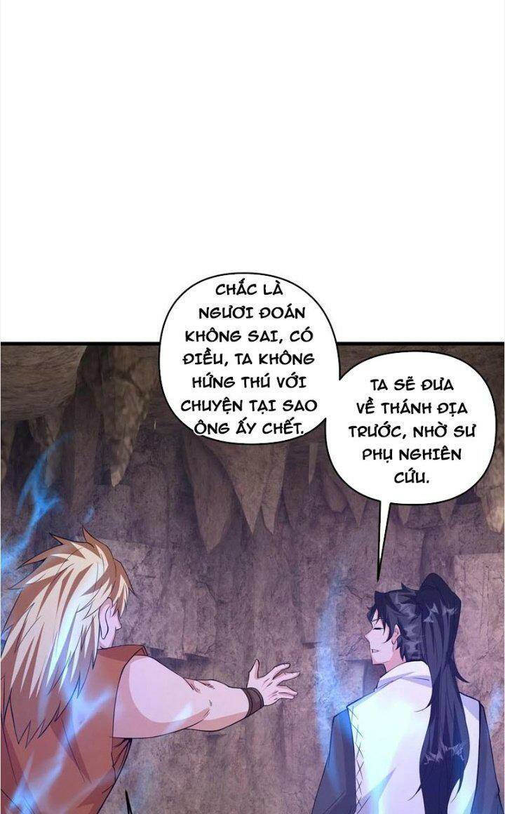 Vô Địch Đốn Ngộ Chapter 103 - Trang 2