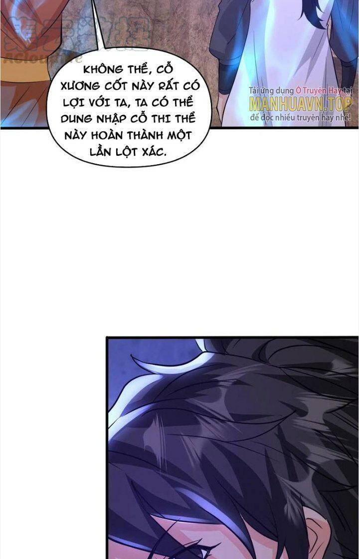 Vô Địch Đốn Ngộ Chapter 103 - Trang 2