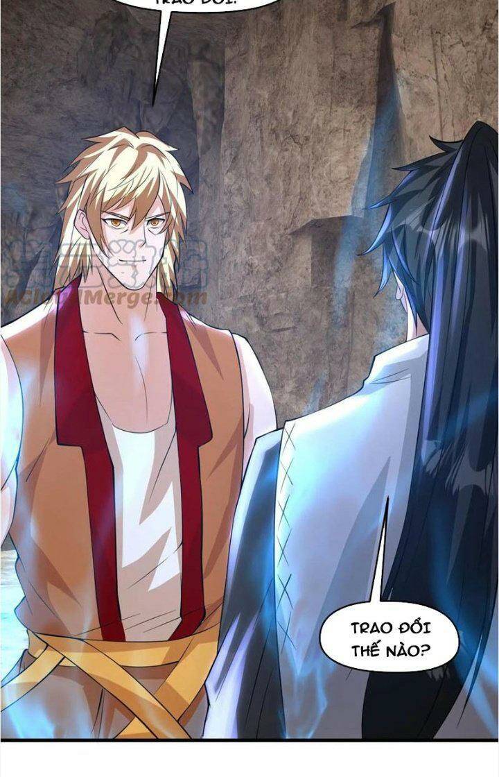 Vô Địch Đốn Ngộ Chapter 103 - Trang 2