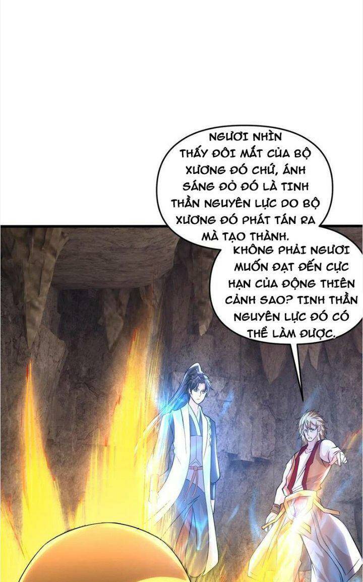 Vô Địch Đốn Ngộ Chapter 103 - Trang 2