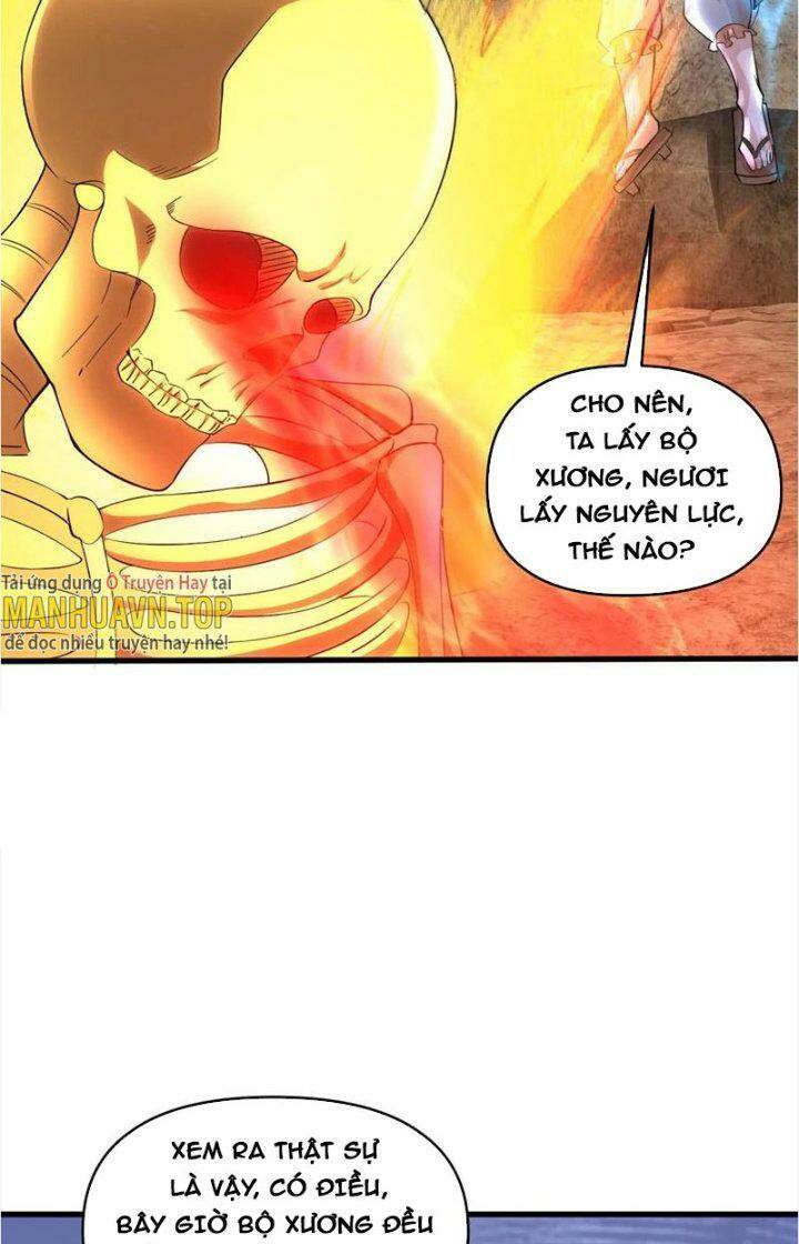 Vô Địch Đốn Ngộ Chapter 103 - Trang 2