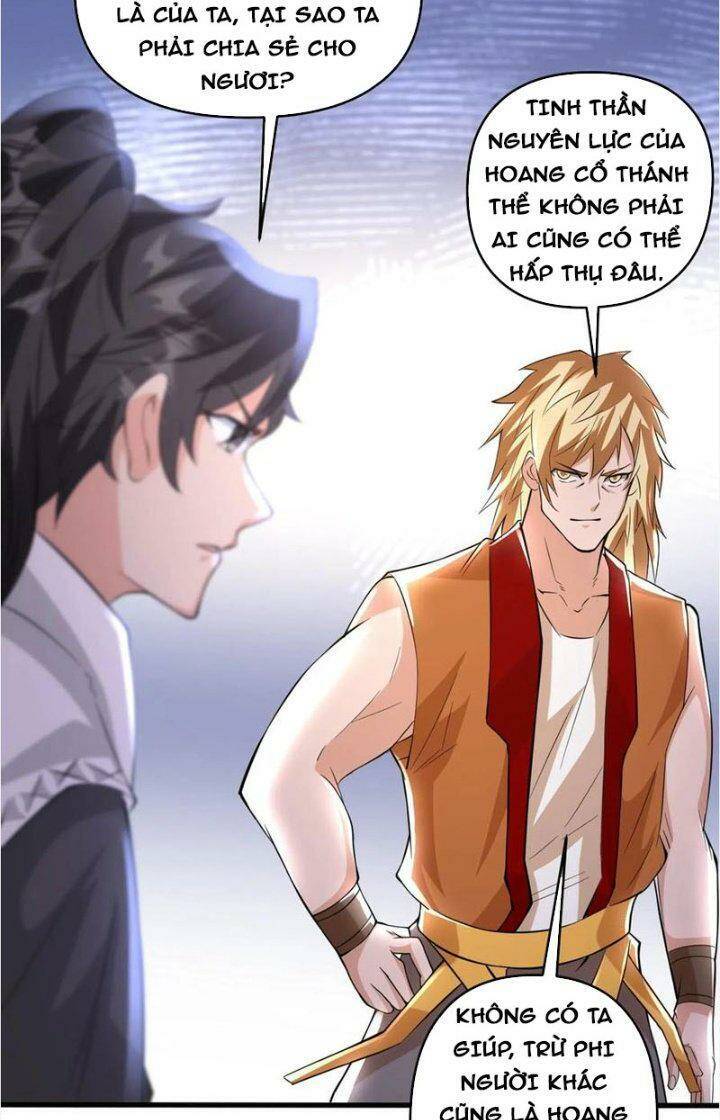 Vô Địch Đốn Ngộ Chapter 103 - Trang 2