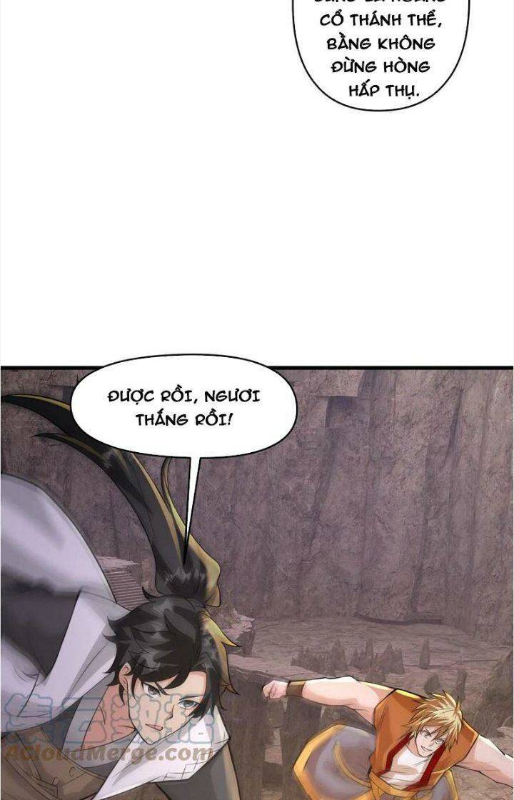 Vô Địch Đốn Ngộ Chapter 103 - Trang 2