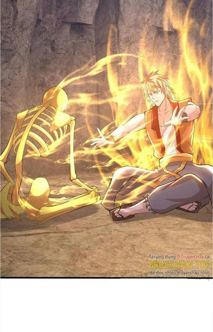 Vô Địch Đốn Ngộ Chapter 103 - Trang 2