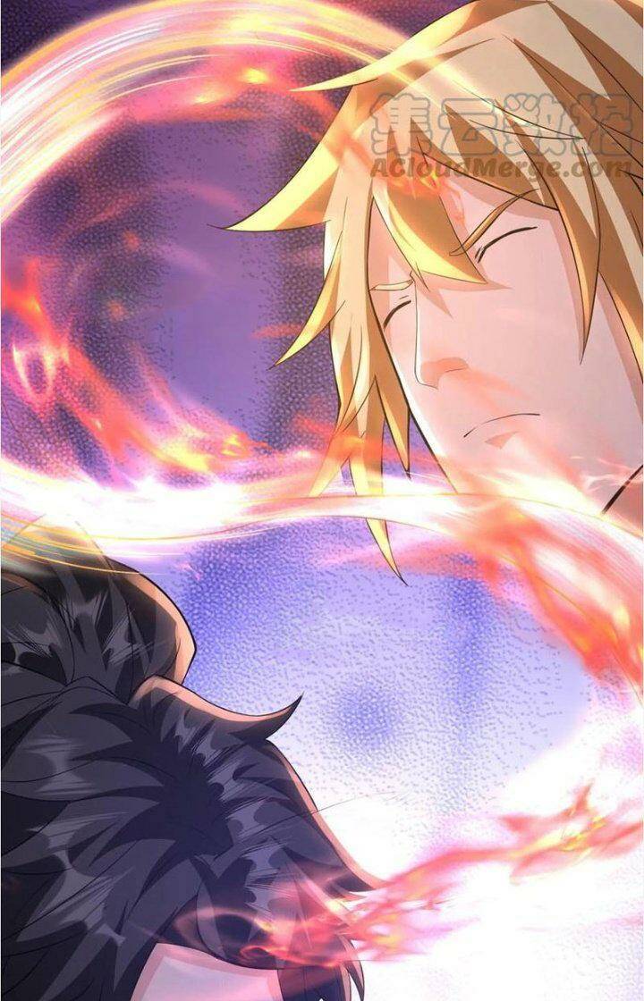 Vô Địch Đốn Ngộ Chapter 103 - Trang 2