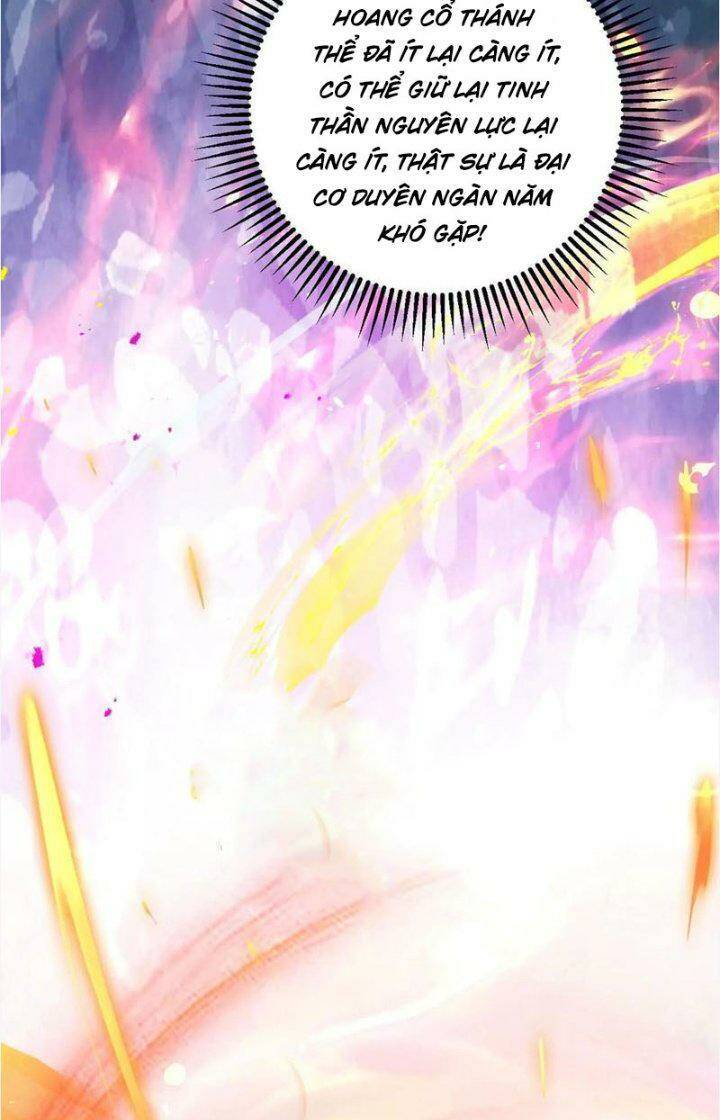 Vô Địch Đốn Ngộ Chapter 103 - Trang 2