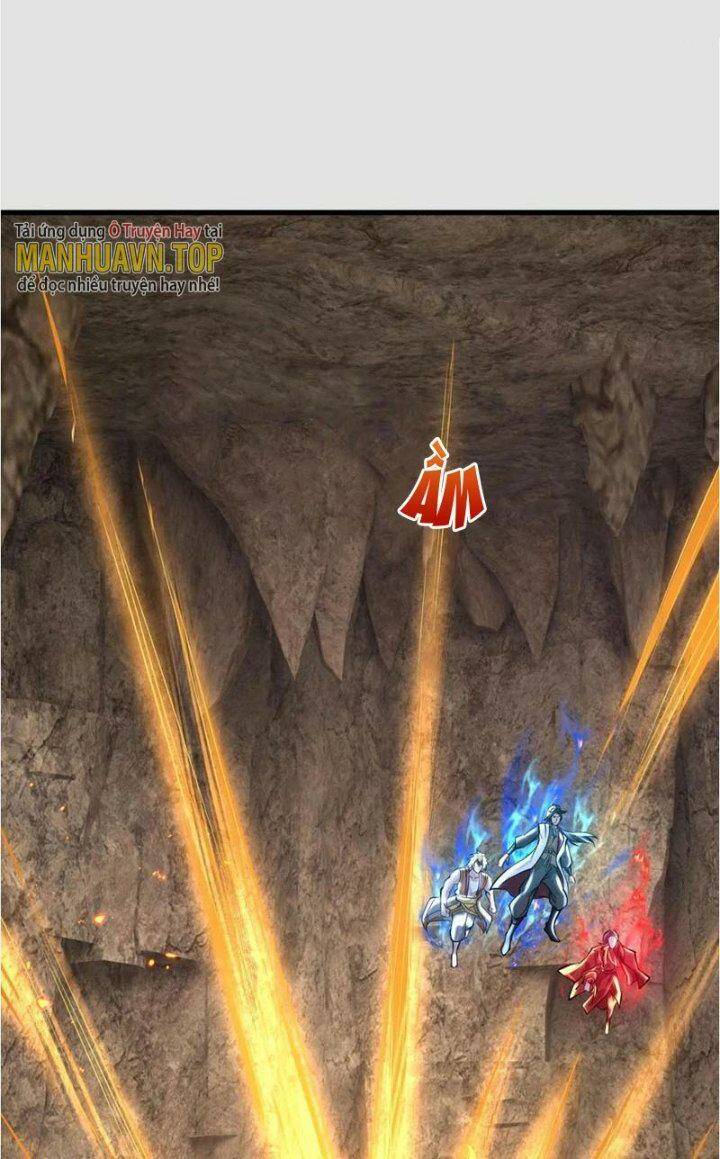 Vô Địch Đốn Ngộ Chapter 103 - Trang 2