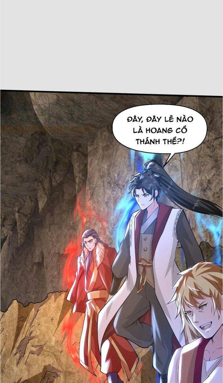 Vô Địch Đốn Ngộ Chapter 103 - Trang 2