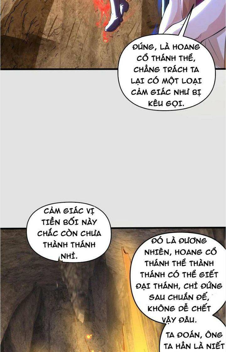 Vô Địch Đốn Ngộ Chapter 103 - Trang 2