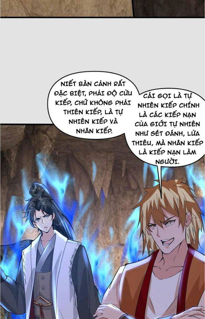 Vô Địch Đốn Ngộ Chapter 103 - Trang 2