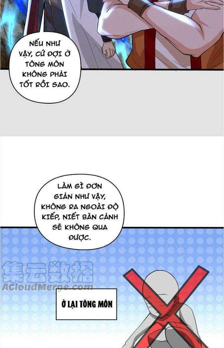 Vô Địch Đốn Ngộ Chapter 103 - Trang 2