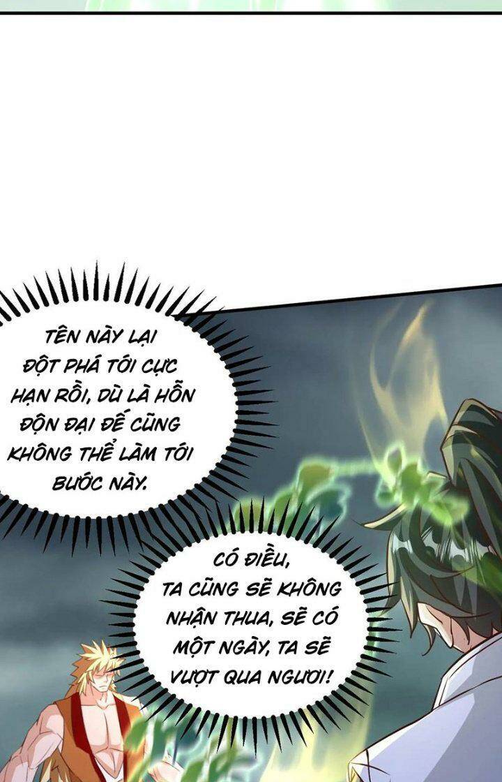 Vô Địch Đốn Ngộ Chapter 104 - Trang 2