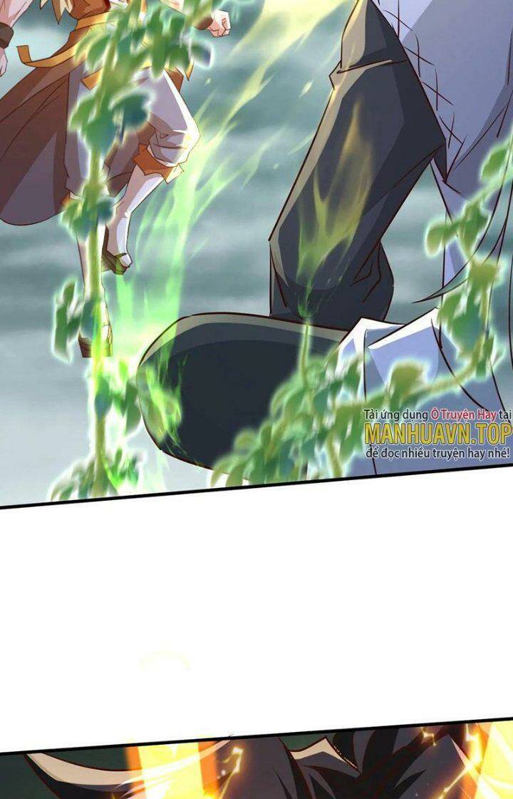 Vô Địch Đốn Ngộ Chapter 104 - Trang 2