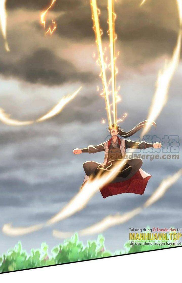 Vô Địch Đốn Ngộ Chapter 104 - Trang 2