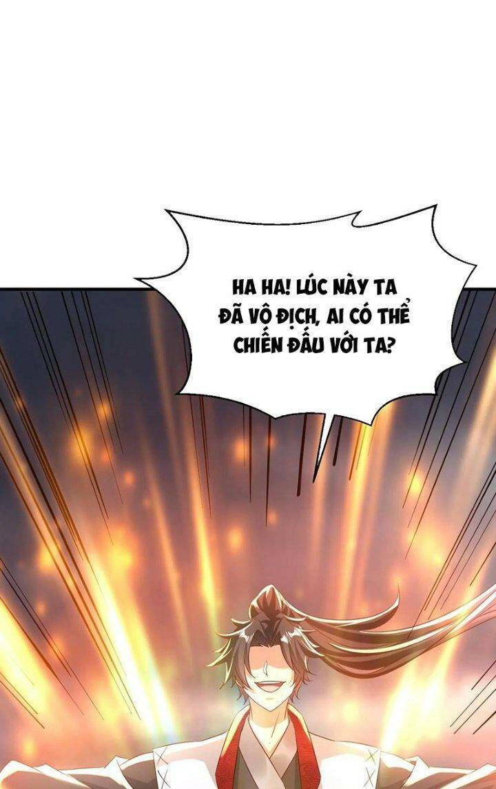 Vô Địch Đốn Ngộ Chapter 104 - Trang 2