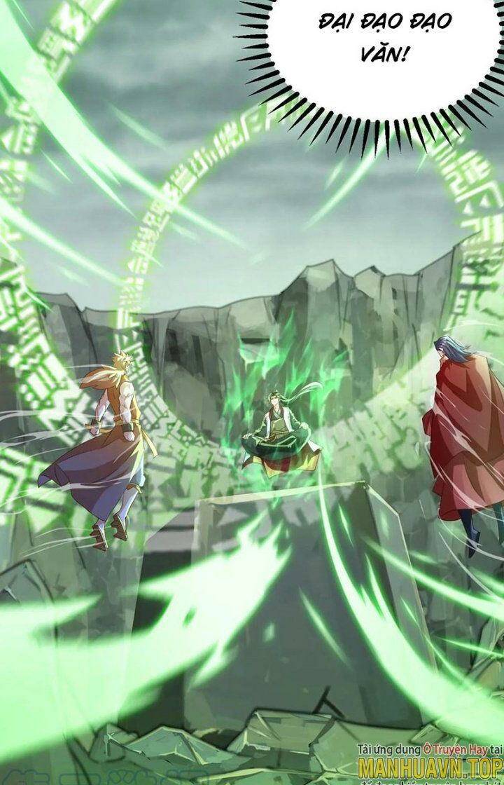 Vô Địch Đốn Ngộ Chapter 104 - Trang 2