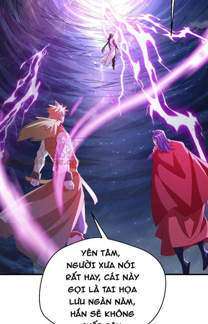 Vô Địch Đốn Ngộ Chapter 104 - Trang 2