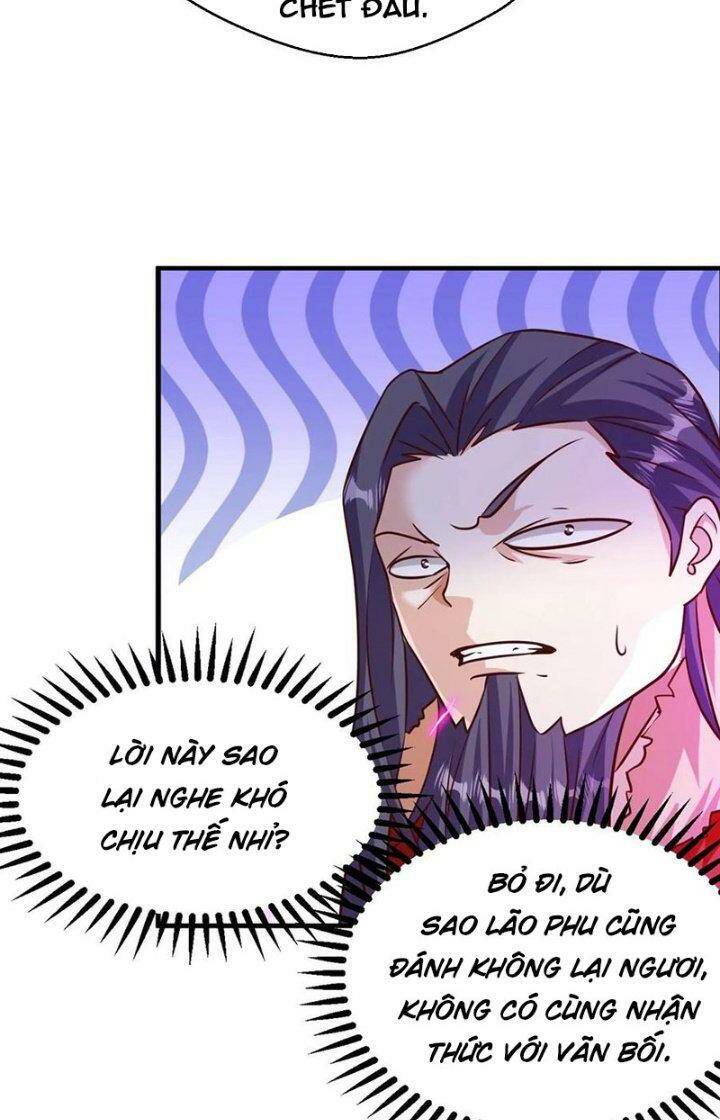 Vô Địch Đốn Ngộ Chapter 104 - Trang 2