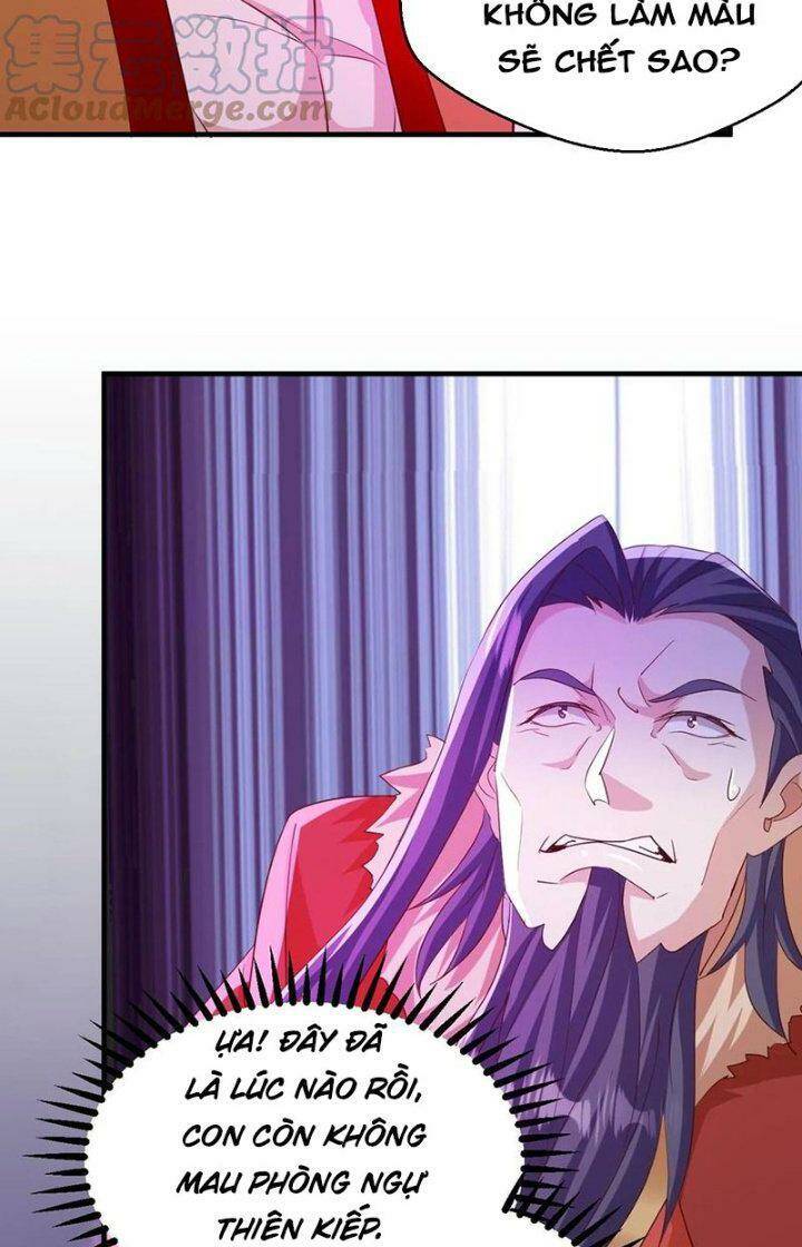 Vô Địch Đốn Ngộ Chapter 104 - Trang 2