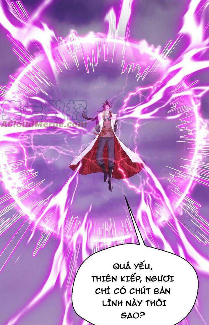 Vô Địch Đốn Ngộ Chapter 104 - Trang 2