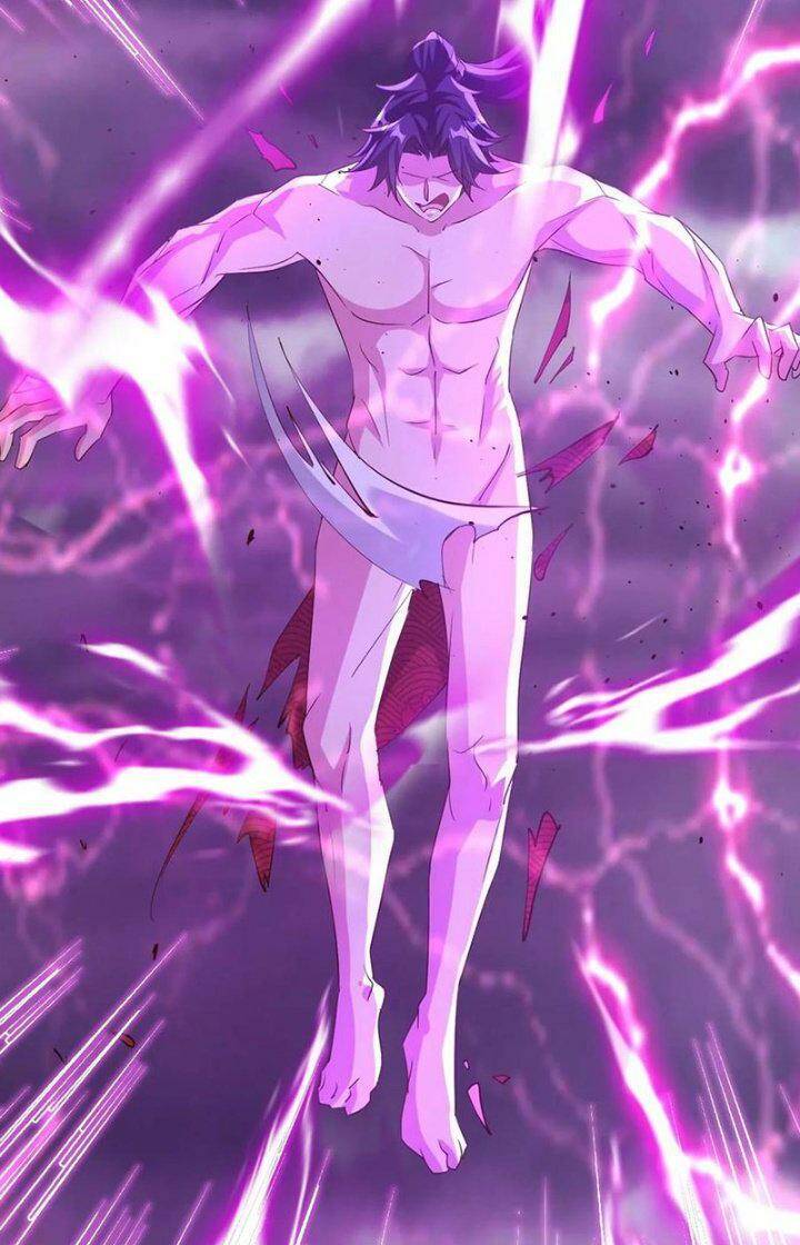 Vô Địch Đốn Ngộ Chapter 104 - Trang 2