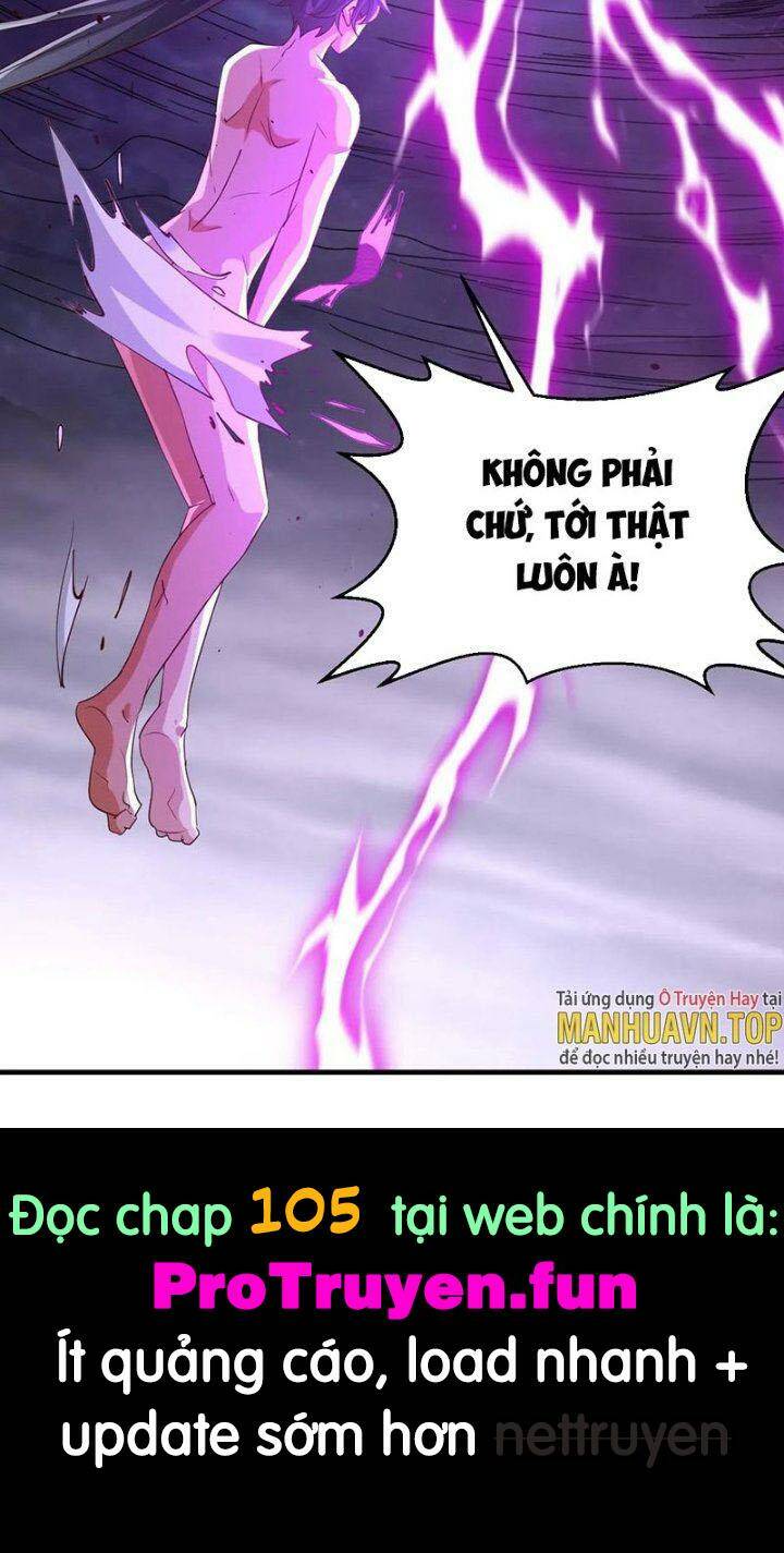 Vô Địch Đốn Ngộ Chapter 104 - Trang 2