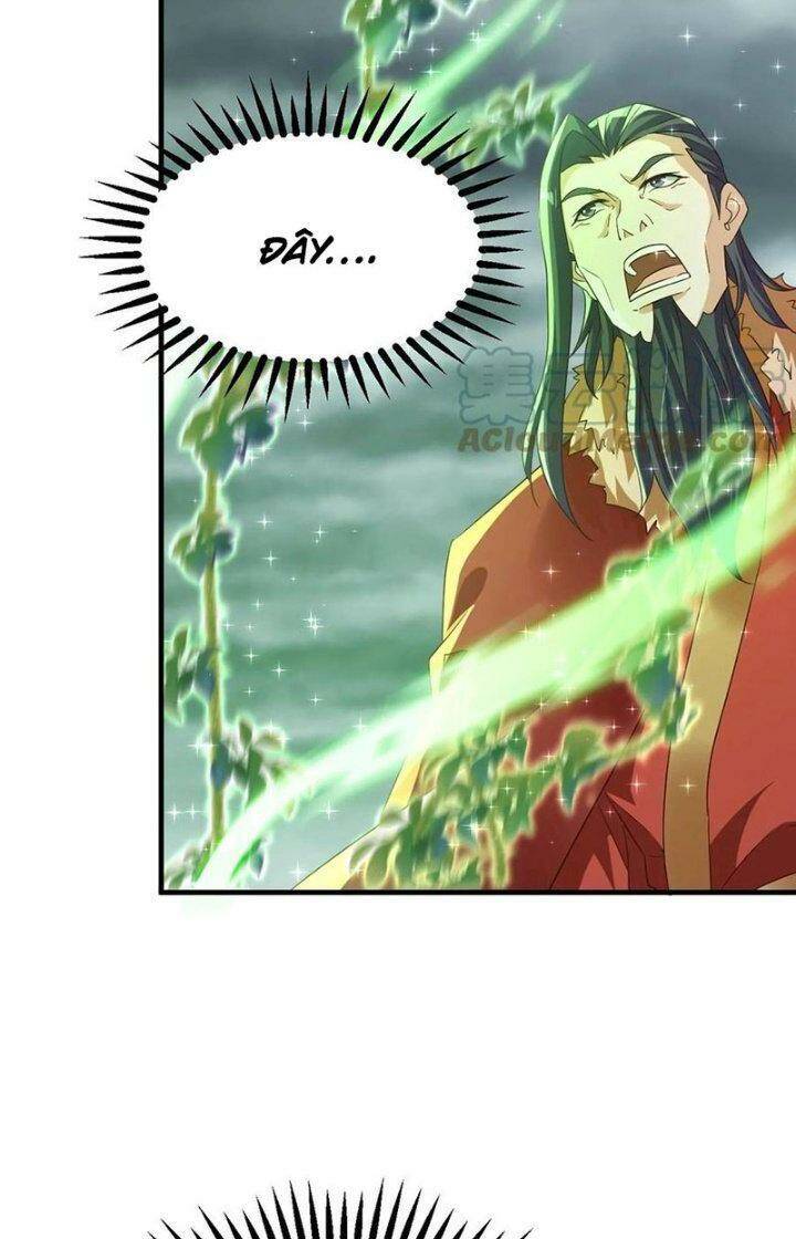 Vô Địch Đốn Ngộ Chapter 104 - Trang 2