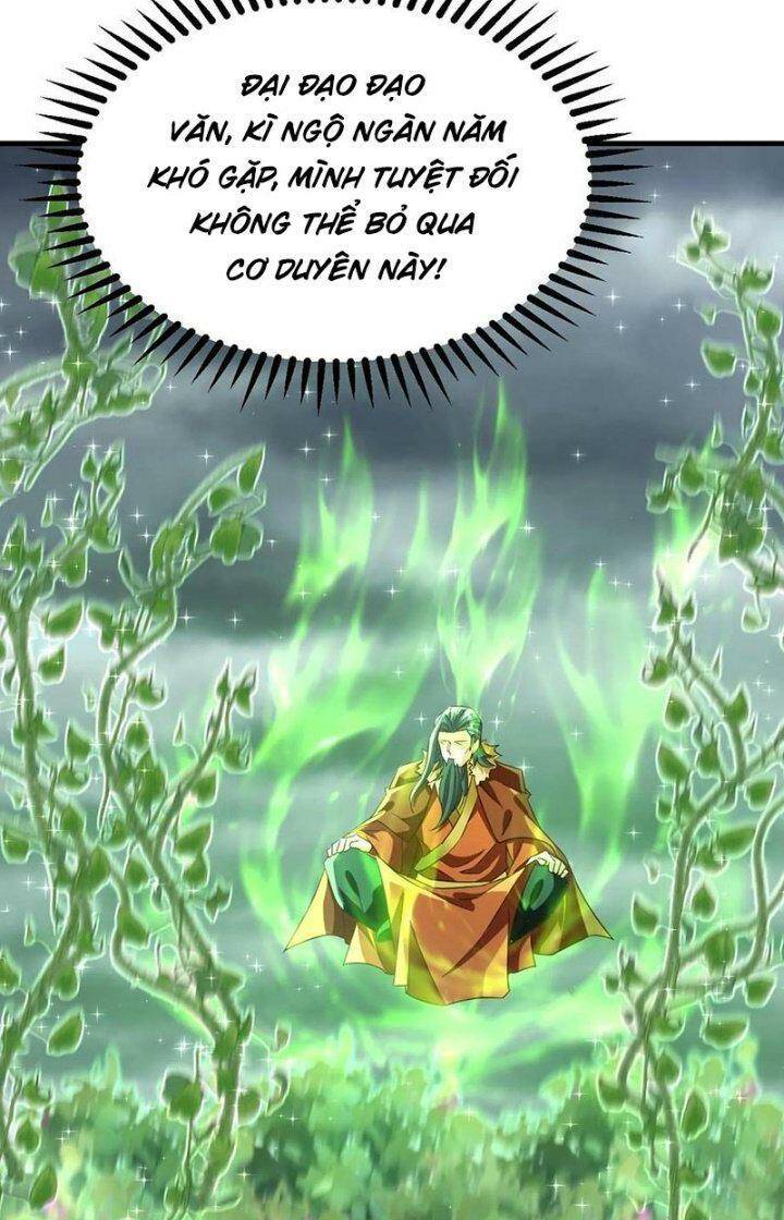 Vô Địch Đốn Ngộ Chapter 104 - Trang 2