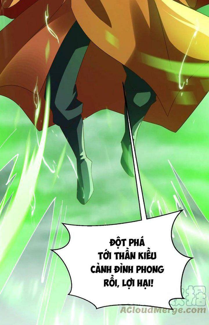 Vô Địch Đốn Ngộ Chapter 104 - Trang 2