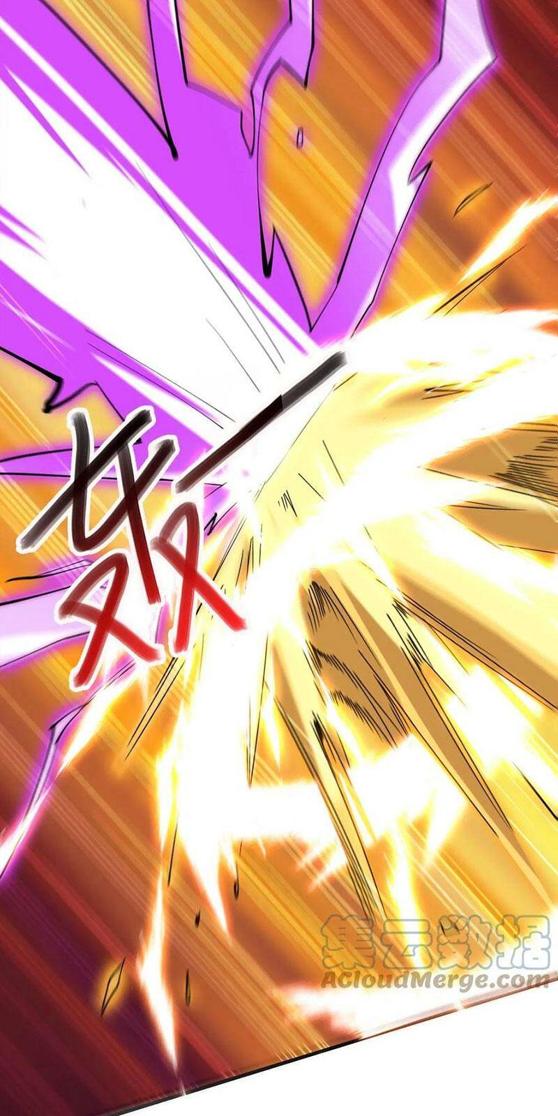 Vô Địch Đốn Ngộ Chapter 105 - Trang 2