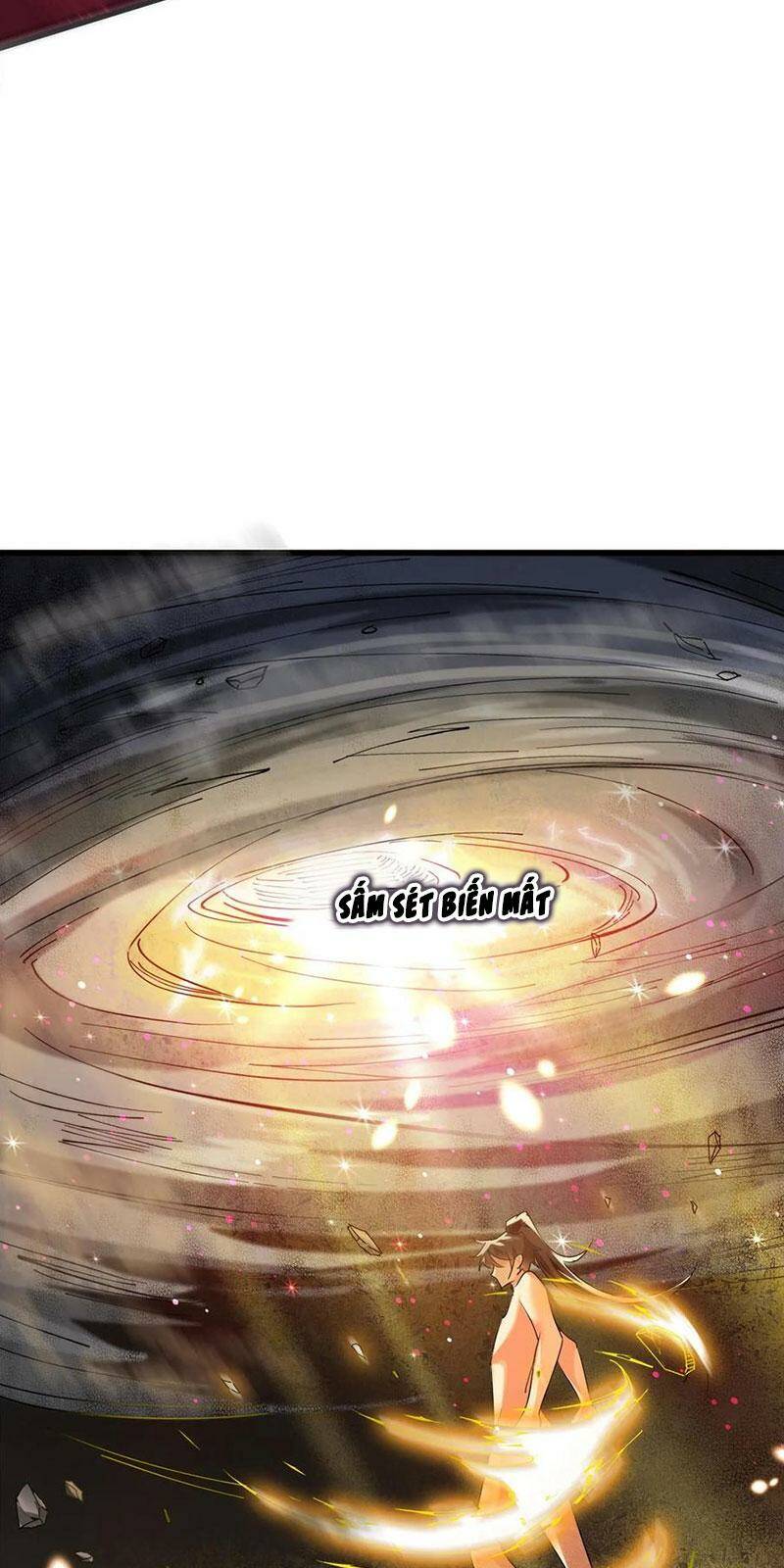 Vô Địch Đốn Ngộ Chapter 105 - Trang 2