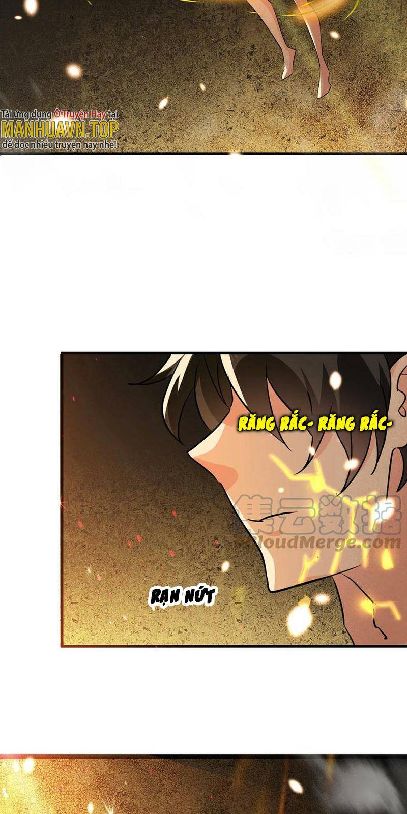 Vô Địch Đốn Ngộ Chapter 105 - Trang 2