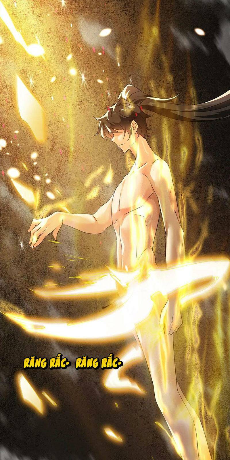 Vô Địch Đốn Ngộ Chapter 105 - Trang 2