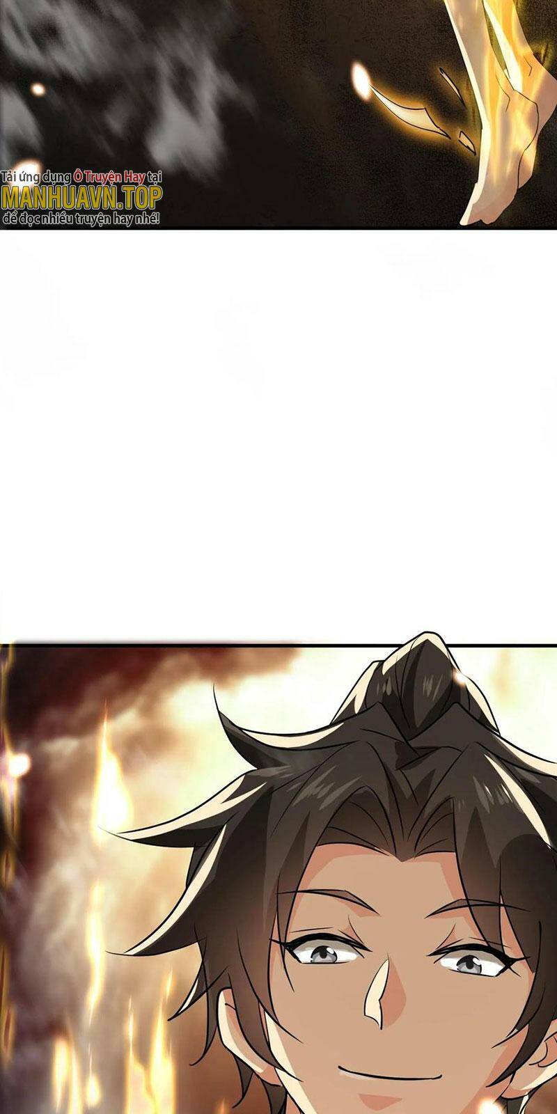 Vô Địch Đốn Ngộ Chapter 105 - Trang 2