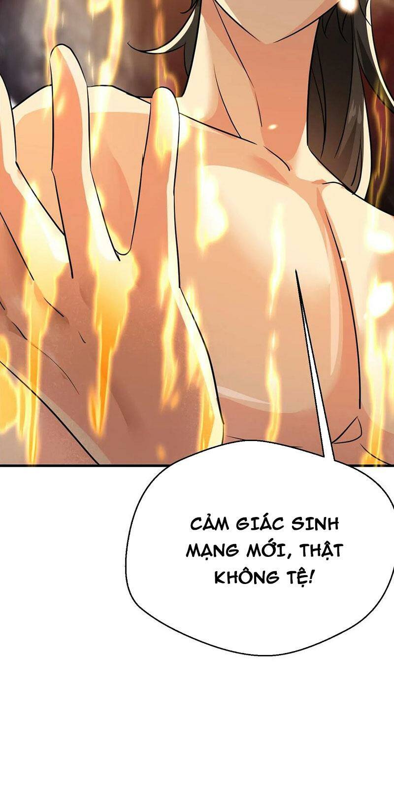 Vô Địch Đốn Ngộ Chapter 105 - Trang 2