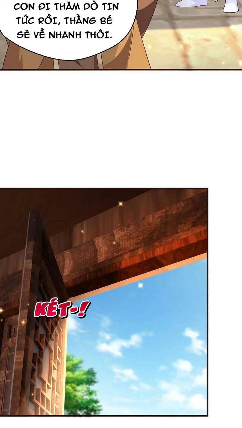 Vô Địch Đốn Ngộ Chapter 105 - Trang 2