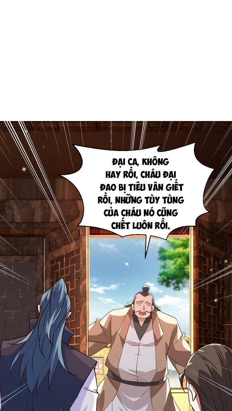 Vô Địch Đốn Ngộ Chapter 105 - Trang 2
