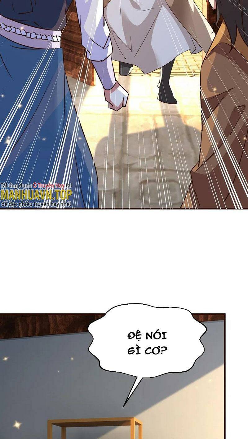 Vô Địch Đốn Ngộ Chapter 105 - Trang 2