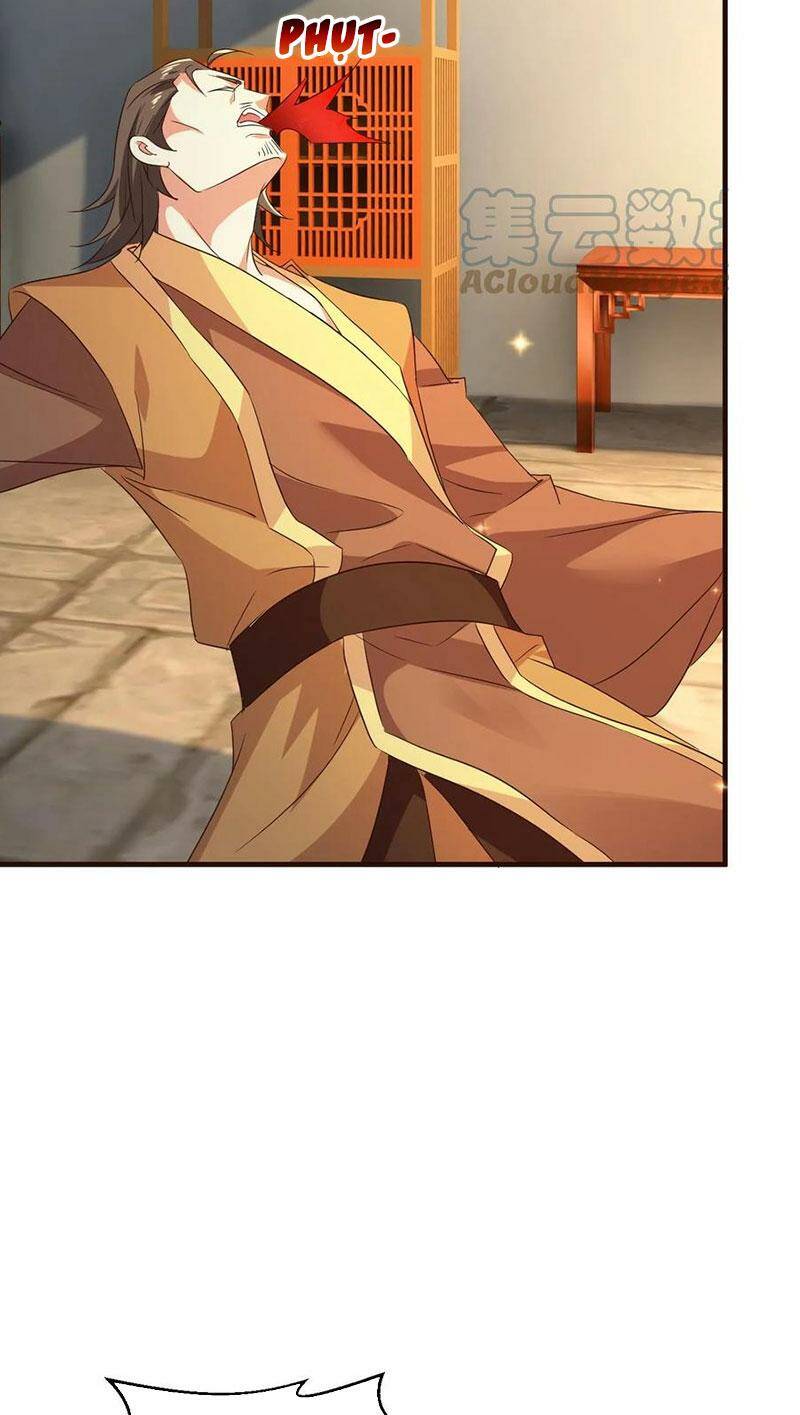 Vô Địch Đốn Ngộ Chapter 105 - Trang 2