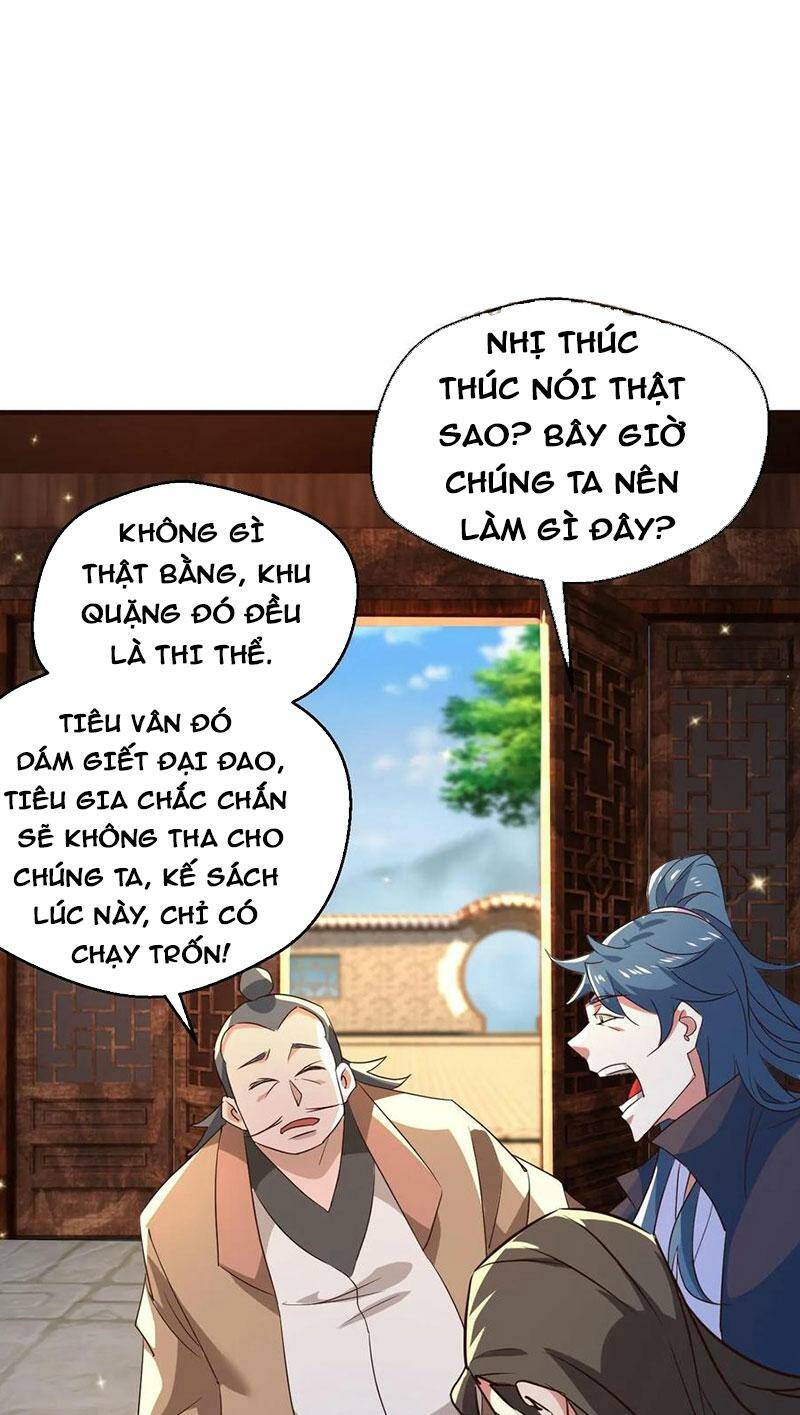 Vô Địch Đốn Ngộ Chapter 105 - Trang 2