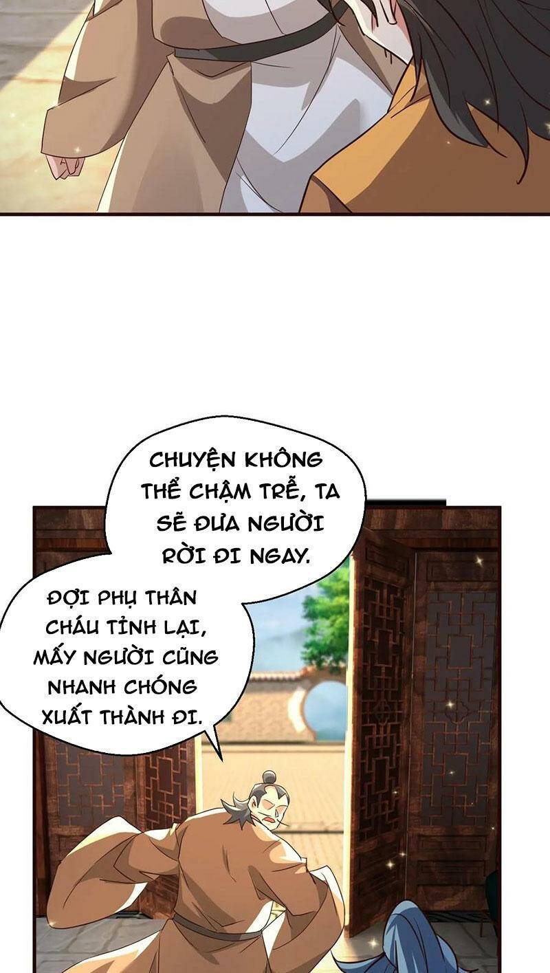 Vô Địch Đốn Ngộ Chapter 105 - Trang 2