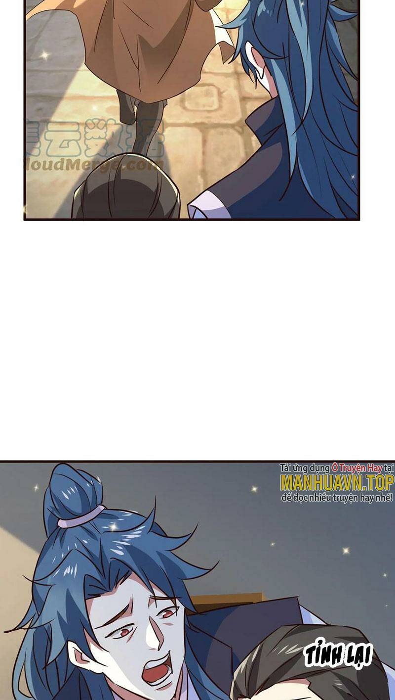 Vô Địch Đốn Ngộ Chapter 105 - Trang 2