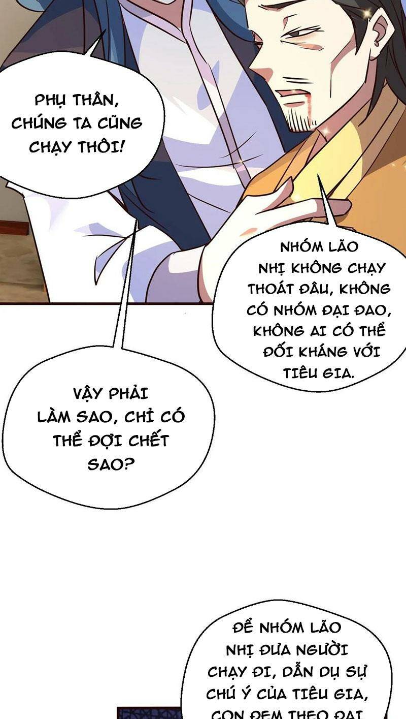 Vô Địch Đốn Ngộ Chapter 105 - Trang 2