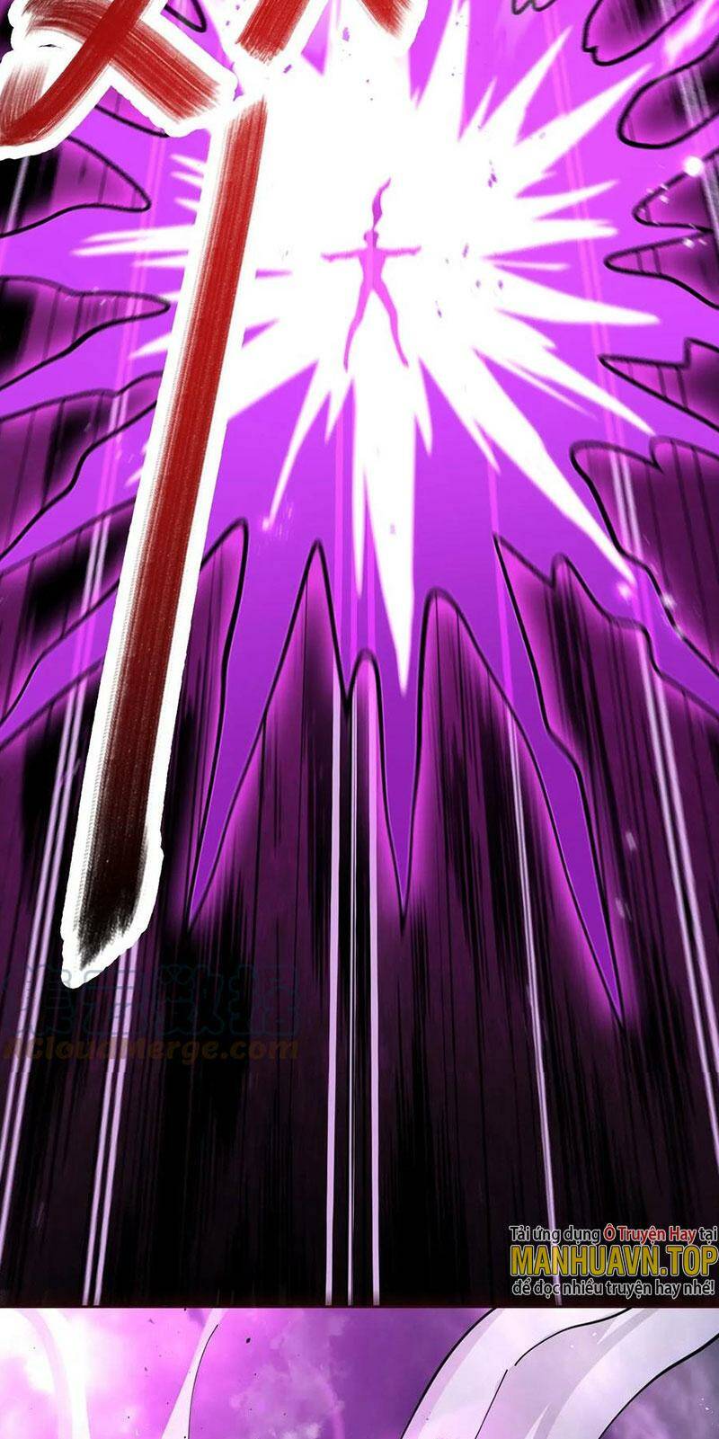 Vô Địch Đốn Ngộ Chapter 105 - Trang 2