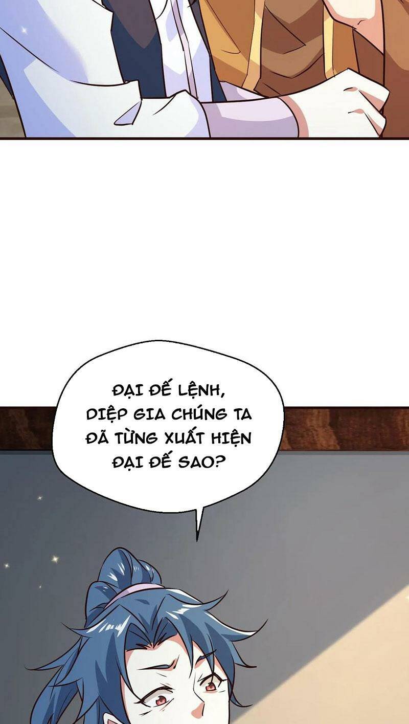 Vô Địch Đốn Ngộ Chapter 105 - Trang 2