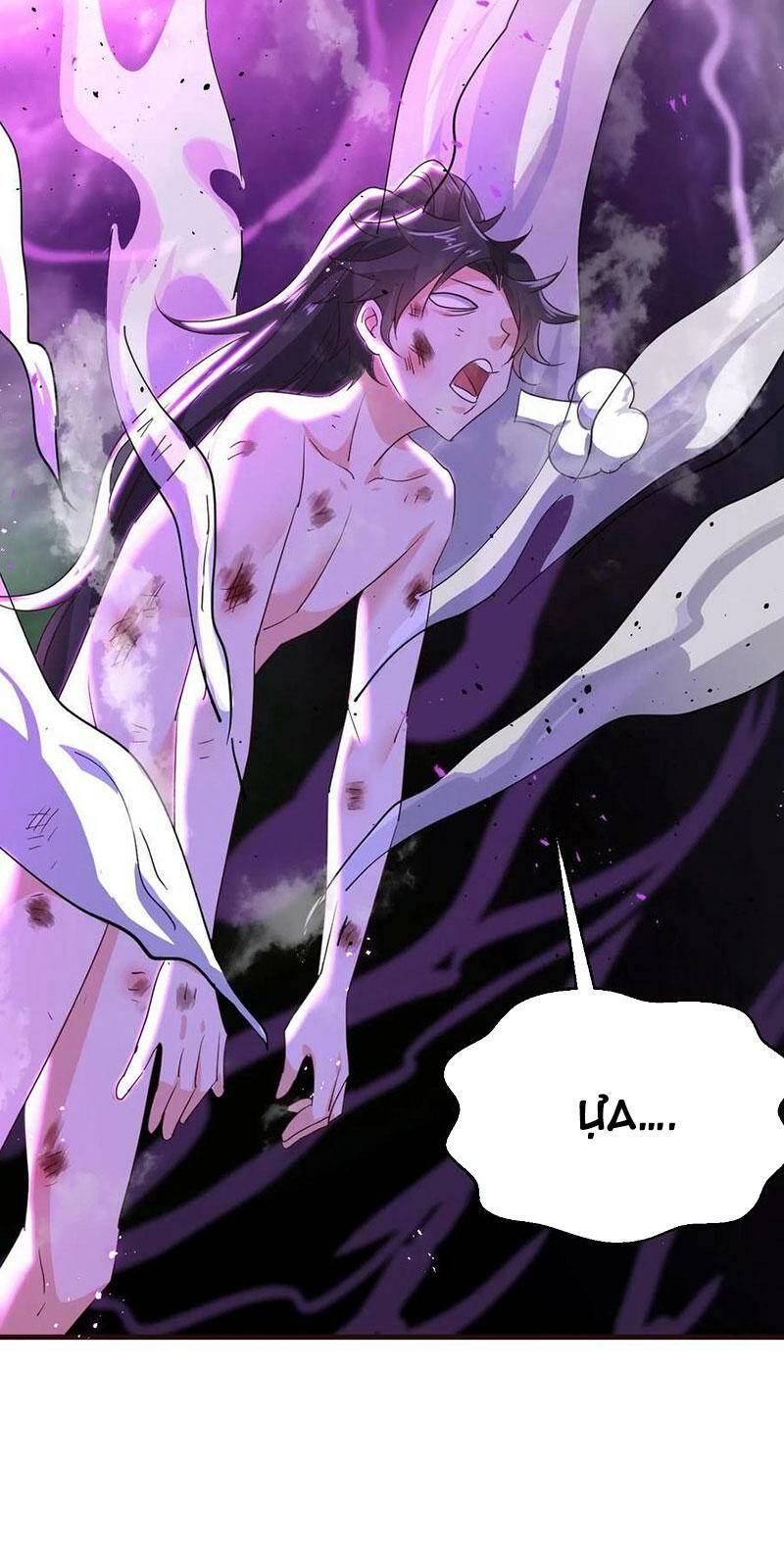 Vô Địch Đốn Ngộ Chapter 105 - Trang 2