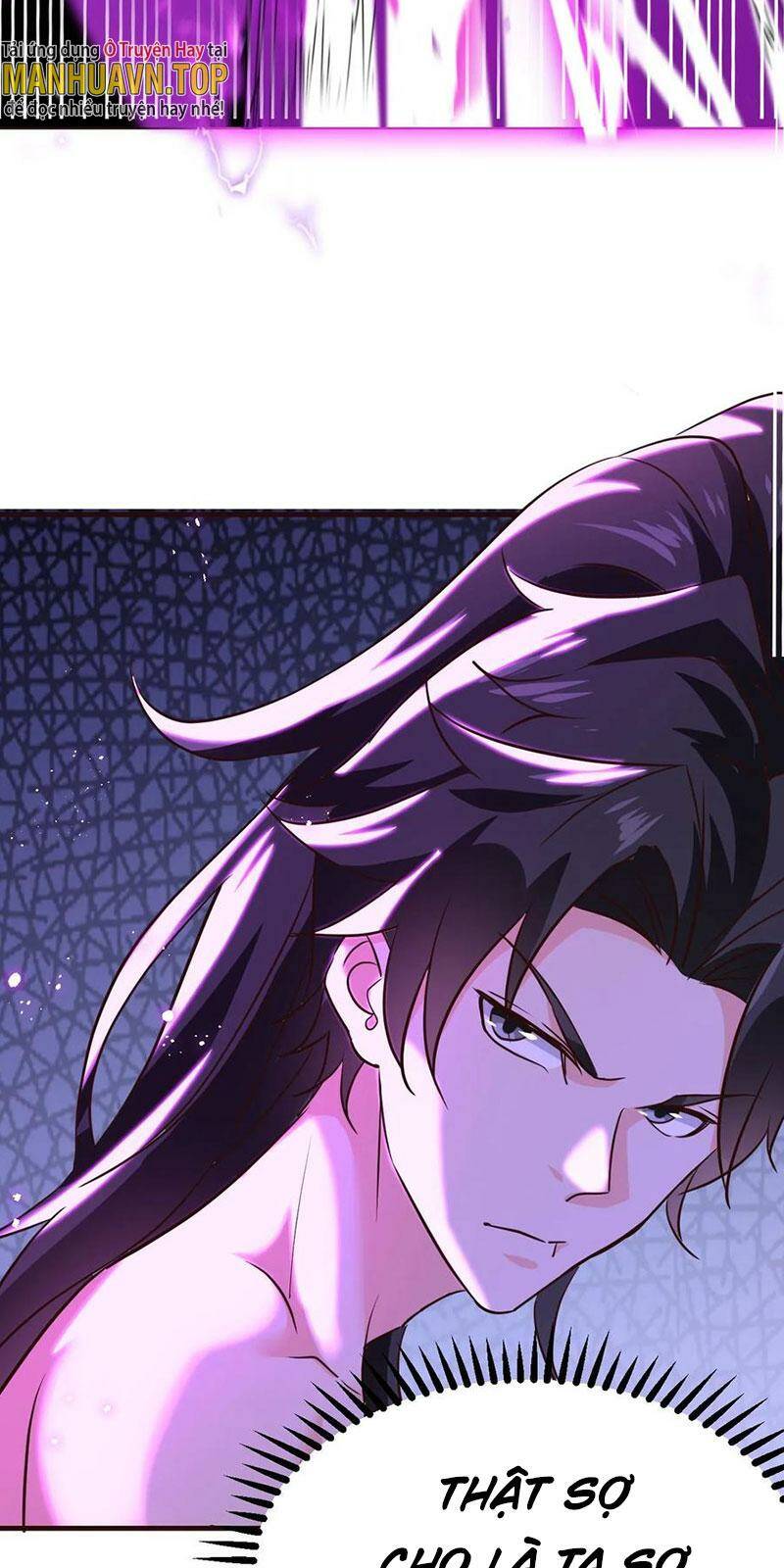 Vô Địch Đốn Ngộ Chapter 105 - Trang 2