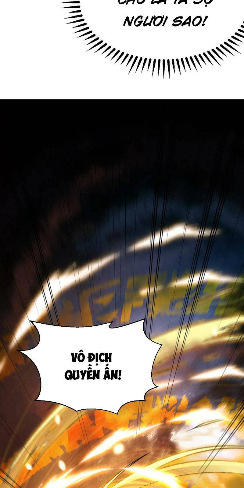 Vô Địch Đốn Ngộ Chapter 105 - Trang 2