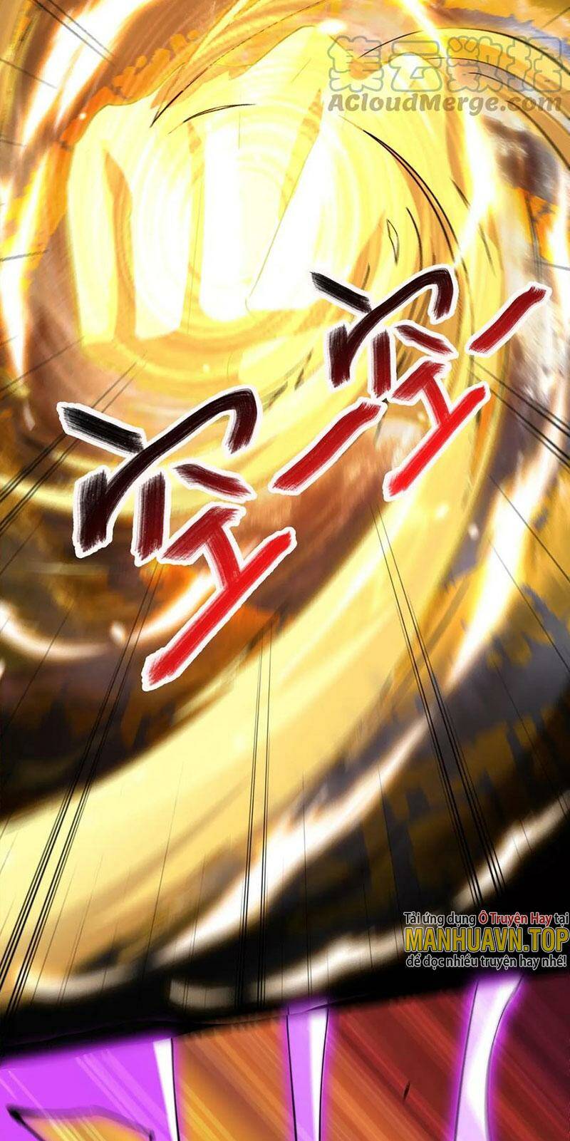 Vô Địch Đốn Ngộ Chapter 105 - Trang 2